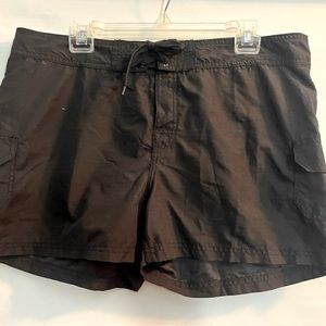 Woman’s Swim Shorts
